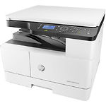 Изображение HP LaserJet Pro M442dn (8AF71A) МФУ лазерное , A3, 24 стр/мин, 1200х1200, Дуплекс, Ethernet Фото HP LaserJet Pro M442dn (8AF71A) МФУ лазерное , A3, 24 стр/мин, 1200х1200, Дуплекс, Ethernet