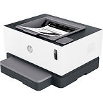 Изображение HP Neverstop Laser 1000n (5HG74A) Принтер лазерный ч/б A4, 600x600 dpi, до 20 стр/мин, Ethernet Фото HP Neverstop Laser 1000n (5HG74A) Принтер лазерный ч/б A4, 600x600 dpi, до 20 стр/мин, Ethernet