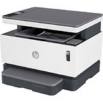 Фото HP Neverstop Laser 1200n (5HG87A) МФУ лазерное ч/б A4, 600x600 dpi, до 20 стр/мин, Ethernet