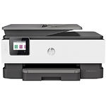 Изображение HP OfficeJet Pro 8023 (1KR64B) МФУ струйное цветное, 4800x1200 dpi , 29/25 стр/мин, USB, WiFi Фото HP OfficeJet Pro 8023 (1KR64B) МФУ струйное цветное, 4800x1200 dpi , 29/25 стр/мин, USB, WiFi