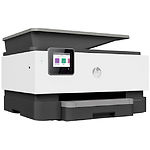 Изображение HP OfficeJet Pro 9010 (3UK83B) МФУ струйное цветное,4800x1200 dpi ,22/18 стр/мин, USB, WiFi/Ethernet Фото HP OfficeJet Pro 9010 (3UK83B) МФУ струйное цветное,4800x1200 dpi ,22/18 стр/мин, USB, WiFi/Ethernet