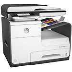 Изображение HP PageWide Pro 477dw (D3Q20B) МФУ струйное цветное 600x600 dpi , 40/40 стр/мин, USB, WiFi/Ethernet Фото HP PageWide Pro 477dw (D3Q20B) МФУ струйное цветное 600x600 dpi , 40/40 стр/мин, USB, WiFi/Ethernet