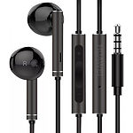 Изображение Huawei AM116 BLACK гарнитура Фото Huawei AM116 BLACK гарнитура