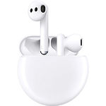 Фото Huawei FREEBUDS 3 (CM-SHK00) CERAMIC WHITE гарнитура
