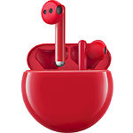 Изображение Huawei FREEBUDS 3 (CM-SHK00) HONEY RED гарнитура Фото Huawei FREEBUDS 3 (CM-SHK00) HONEY RED гарнитура