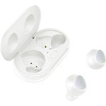 Фото SAMSUNG SM-R175N GALAXY BUDS PLUS ZWA WHITE, гарнитура Bluetooth