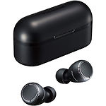 Фото PANASONIC RZ-S300WGE-K, наушники с микрофоном. Bluetooth