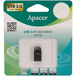 Изображение USB Flash 128Gb Apacer AH156 Ashy (AP128GAH156A-1) Фото USB Flash 128Gb Apacer AH156 Ashy (AP128GAH156A-1)