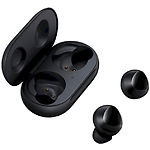 Изображение SAMSUNG GALAXY BUDS BLACK, гарнитура Bluetooth Фото SAMSUNG GALAXY BUDS BLACK, гарнитура Bluetooth
