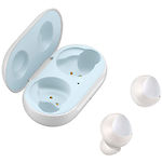 Изображение SAMSUNG GALAXY BUDS WHITE, гарнитура Bluetooth Фото SAMSUNG GALAXY BUDS WHITE, гарнитура Bluetooth