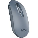 Изображение Мышка A4tech FG20 Ash Blue Фото Мышка A4tech FG20 Ash Blue
