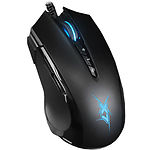 Изображение Мышка A4tech X89 Black X7 Oscar Neon Фото Мышка A4tech X89 Black X7 Oscar Neon