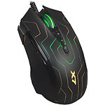 Изображение Мышка A4tech X89 Maze X7 Oscar Neon Фото Мышка A4tech X89 Maze X7 Oscar Neon