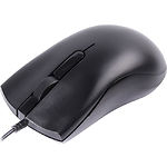 Изображение Мышка Maxxter Mc-211 (Black) USB Фото Мышка Maxxter Mc-211 (Black) USB