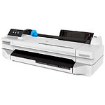 Изображение HP DesignJet T130 (5ZY58A) Плоттер струйный цветной A1,1200x1200dpi,70 лист/час,USB,WiFi,Ethernet Фото HP DesignJet T130 (5ZY58A) Плоттер струйный цветной A1,1200x1200dpi,70 лист/час,USB,WiFi,Ethernet