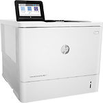 Изображение HP LaserJet Enterprise M611dn (7PS84A) Лазерный принтер A4, 61 стр/мин, 1200х1200, Ethernet, Дуплекс Фото HP LaserJet Enterprise M611dn (7PS84A) Лазерный принтер A4, 61 стр/мин, 1200х1200, Ethernet, Дуплекс