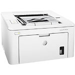 Изображение HP LaserJet Pro M203dw (G3Q47A) Принтер лазерный ч/б A4, 1200x1200 dpi, до 28стр/мин, Wi-Fi, Дуплекс Фото HP LaserJet Pro M203dw (G3Q47A) Принтер лазерный ч/б A4, 1200x1200 dpi, до 28стр/мин, Wi-Fi, Дуплекс