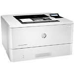 Изображение HP LaserJet Pro M404dn (W1A53A) Принтер лазерный ч/б A4, 1200x1200 dpi, 38 стр/мин,Ethernet,Дуплекс Фото HP LaserJet Pro M404dn (W1A53A) Принтер лазерный ч/б A4, 1200x1200 dpi, 38 стр/мин,Ethernet,Дуплекс