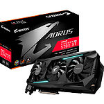 Изображение Видеокарта Gigabyte Radeon RX 5700 XT 8GB (GV-R57XTAORUS-8GD 2.0) Фото Видеокарта Gigabyte Radeon RX 5700 XT 8GB (GV-R57XTAORUS-8GD 2.0)