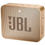 Фото JBL GO 2 CHAMPAGNE (JBLGO2CHAMPAGNE)