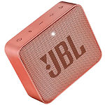 Изображение JBL GO 2 CINNAMON (JBLGO2CINNAMON) Фото JBL GO 2 CINNAMON (JBLGO2CINNAMON)