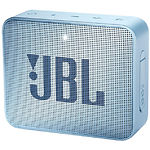 Изображение JBL GO 2 CYAN (JBLGO2CYAN) Фото JBL GO 2 CYAN (JBLGO2CYAN)