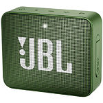 Изображение JBL GO 2 GREEN (JBLGO2GRN) Фото JBL GO 2 GREEN (JBLGO2GRN)