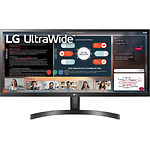 Изображение LG 29" 29WL50S-B (black) 2560x1080 21:9 IPS, 5мс, 178/178, 1000:1, 250кд/м2, 75Гц, HDMI, Аудио выход Фото LG 29" 29WL50S-B (black) 2560x1080 21:9 IPS, 5мс, 178/178, 1000:1, 250кд/м2, 75Гц, HDMI, Аудио выход