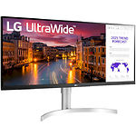 Изображение LG 34" 34WN650-W (white) 2560x1080 IPS 21:9,300кд/м2,1000:1,178/178,5мс,75Гц,DP/HDMI,Аудио вых,2x7Вт Фото LG 34" 34WN650-W (white) 2560x1080 IPS 21:9,300кд/м2,1000:1,178/178,5мс,75Гц,DP/HDMI,Аудио вых,2x7Вт