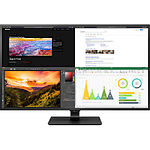 Изображение LG 43" 43UN700-B (black) 3840x2160 IPS,400кд/м2,1000:1,178/178,8мс,60Гц,DVI/HDMI/TB,USB,Аудио,2x5Вт Фото LG 43" 43UN700-B (black) 3840x2160 IPS,400кд/м2,1000:1,178/178,8мс,60Гц,DVI/HDMI/TB,USB,Аудио,2x5Вт