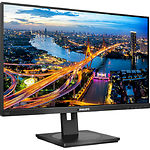 Изображение PHILIPS 24" 242B1V/00 Privacy IPS DVI HDMI DP USB Pivot MM Фото PHILIPS 24" 242B1V/00 Privacy IPS DVI HDMI DP USB Pivot MM