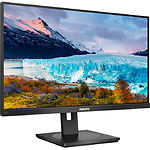 Изображение PHILIPS 24" 242S1AE/00 IPS 1920x1080,75Гц,4мс,178/178,1000:1,250кд/м2,VGA/DVI/DP/HDMI,Audio вых,2x3В Фото PHILIPS 24" 242S1AE/00 IPS 1920x1080,75Гц,4мс,178/178,1000:1,250кд/м2,VGA/DVI/DP/HDMI,Audio вых,2x3В