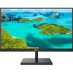 Изображение PHILIPS 27" 272E1SA/01 IPS 1ms(MPRT) 75Hz DP HDMI MM Black Фото PHILIPS 27" 272E1SA/01 IPS 1ms(MPRT) 75Hz DP HDMI MM Black