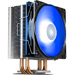 фото Cooler CPU Deepcool GAMMAXX 400 V2 BLUE