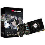 картинка Видеокарта AFOX nVidia GeForce G220 1GB DDR3 (AF220-1024D3L2) фото Видеокарта AFOX nVidia GeForce G220 1GB DDR3 (AF220-1024D3L2)