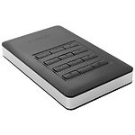 Внешний диск Verbatim 1TB ext., USB 3.1 w KeyPad (53401) Store n Go - фото