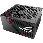 Изображение Блок питания ASUS ROG STRIX 650W GOLD PSU (ROG-STRIX-650G) Фото Блок питания ASUS ROG STRIX 650W GOLD PSU (ROG-STRIX-650G)