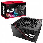 Изображение Блок питания ASUS ROG STRIX 750W GOLD PSU (ROG-STRIX-750G) Фото Блок питания ASUS ROG STRIX 750W GOLD PSU (ROG-STRIX-750G)