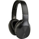 Изображение Gembird gmb audio BHP-MIA Bluetooth гарнитура, серия gmb audio "Маями", черный цвет Фото Gembird gmb audio BHP-MIA Bluetooth гарнитура, серия gmb audio "Маями", черный цвет