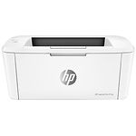 Фото HP LaserJet Pro M15a (W2G50A) Принтер лазерный ч/б A4, 600x600 dpi, до 18стр/мин