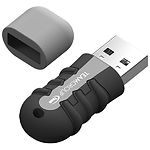 Изображение USB Flash 16Gb Team T181 Gray (TT18116GC17) Фото USB Flash 16Gb Team T181 Gray (TT18116GC17)