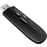 Изображение USB Flash - 4Gb Team C185 Black (TC1854GB01) Фото USB Flash - 4Gb Team C185 Black (TC1854GB01)