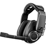 Изображение SENNHEISER GSP 670 (508351) наушники с микрофоном Фото SENNHEISER GSP 670 (508351) наушники с микрофоном