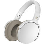 Изображение SENNHEISER HD 350 BT WHITE (508385), наушники накладные с микрофоном. Bluetooth Фото SENNHEISER HD 350 BT WHITE (508385), наушники накладные с микрофоном. Bluetooth