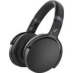 Изображение SENNHEISER HD 450 BT BLACK (508386), наушники накладные с микрофоном. Bluetooth Фото SENNHEISER HD 450 BT BLACK (508386), наушники накладные с микрофоном. Bluetooth