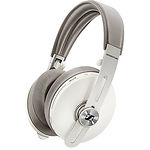 Изображение SENNHEISER MOMENTUM M3 AEBTXL SANDY WHITE (508235), наушники с микрофоном. Bluetooth Фото SENNHEISER MOMENTUM M3 AEBTXL SANDY WHITE (508235), наушники с микрофоном. Bluetooth
