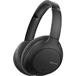 Изображение SONY WH-CH710N BLACK (WHCH710NB.CE7) наушники с микрофоном Bluetooth Фото SONY WH-CH710N BLACK (WHCH710NB.CE7) наушники с микрофоном Bluetooth