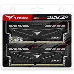 Изображение DDR-4 2шт x 8GB 3600МГц Team Dark Z Alpha (TDZAD416G3600HC18JDC01) Фото DDR-4 2шт x 8GB 3600МГц Team Dark Z Alpha (TDZAD416G3600HC18JDC01)