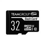 Изображение microSD HC 32GB Team Class10 Dash Card (TDUSDH32GUHS03) без переходника Фото microSD HC 32GB Team Class10 Dash Card (TDUSDH32GUHS03) без переходника