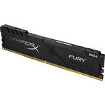Изображение DDR-4 16GB 3200МГц Kingston HyperX Fury Black (HX432C16FB4/16) Фото DDR-4 16GB 3200МГц Kingston HyperX Fury Black (HX432C16FB4/16)